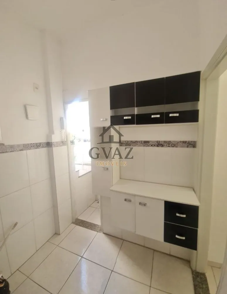 Apartamento, 2 quartos, 55 m² - Foto 6