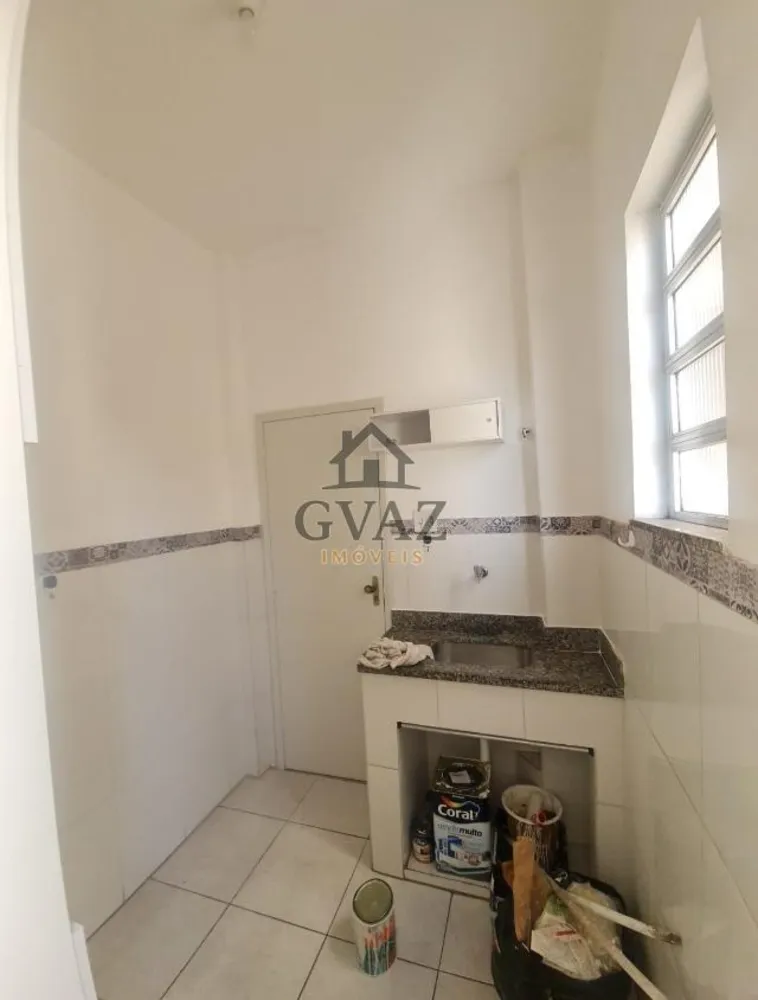Apartamento, 2 quartos, 55 m² - Foto 8