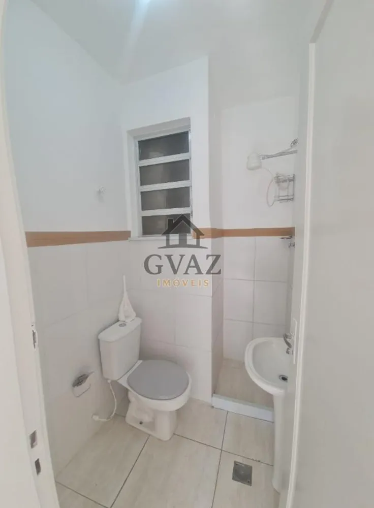 Apartamento, 2 quartos, 55 m² - Foto 5
