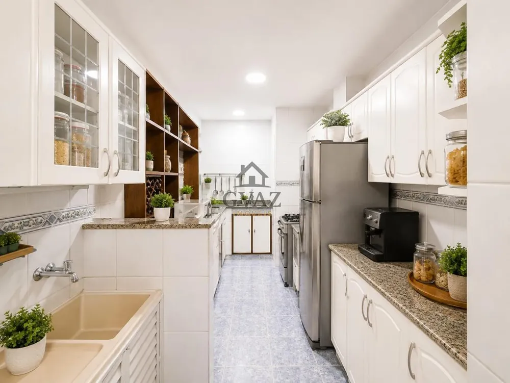 Casa, 4 quartos, 118 m² - Foto 13