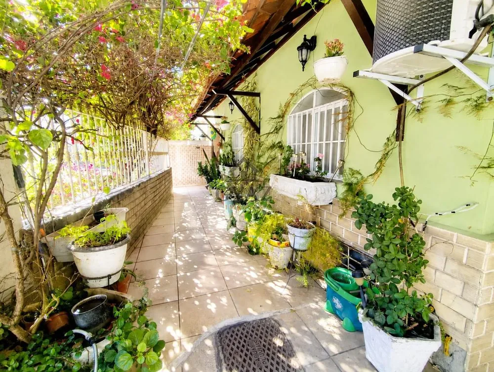 Casa, 4 quartos, 118 m² - Foto 23