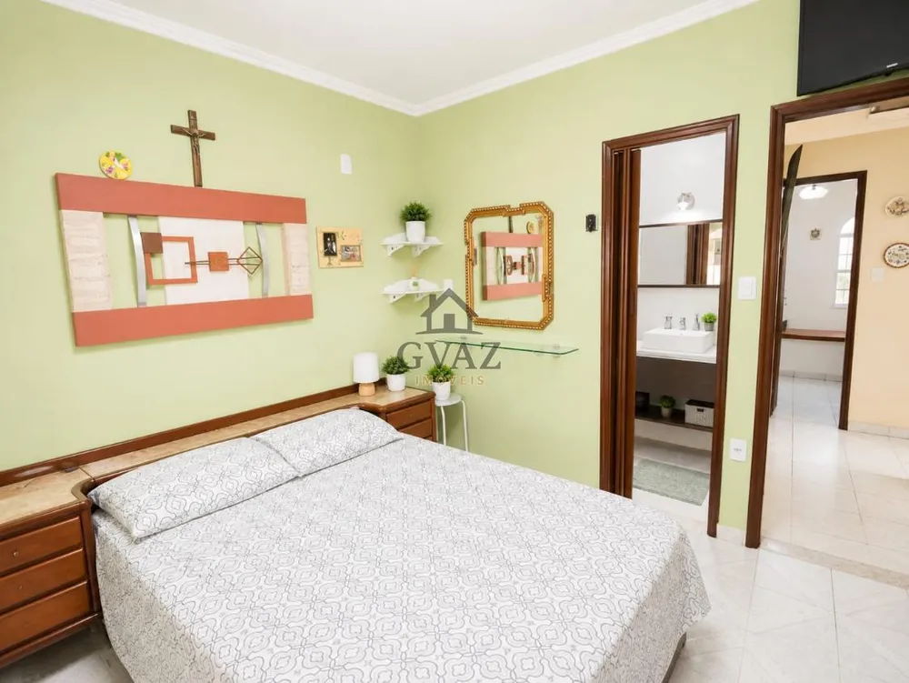 Casa, 4 quartos, 118 m² - Foto 7