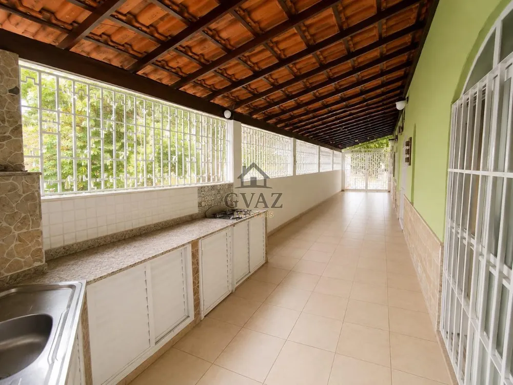 Casa, 4 quartos, 118 m² - Foto 22
