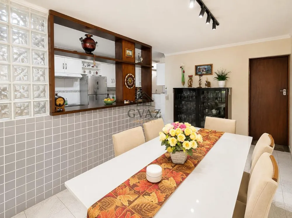 Casa, 4 quartos, 118 m² - Foto 11