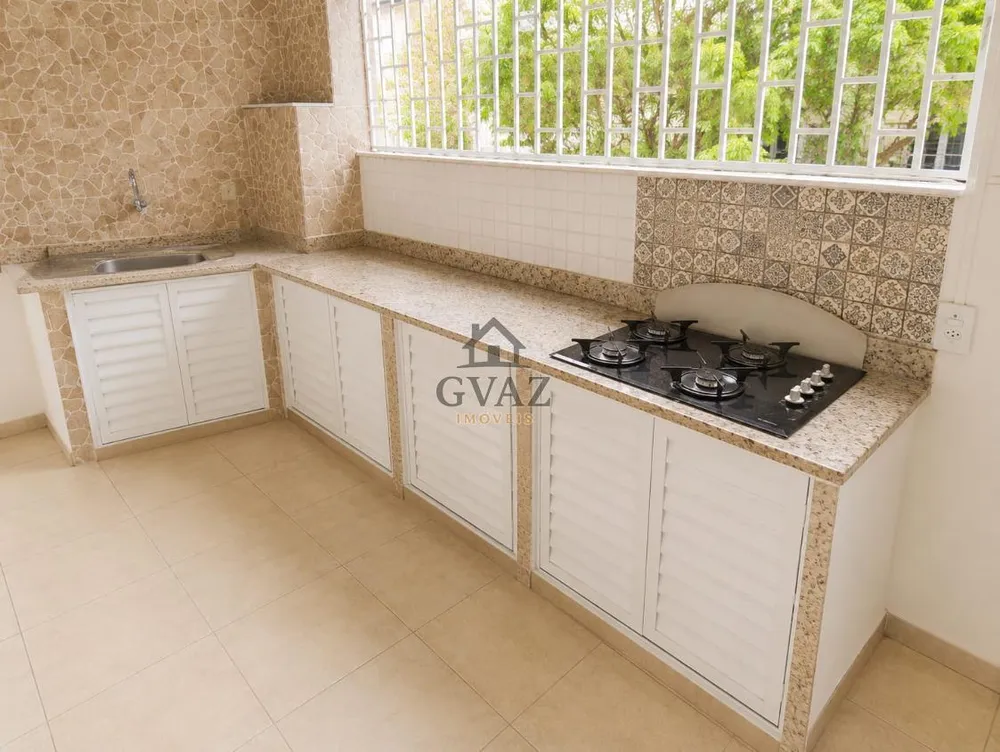 Casa, 4 quartos, 118 m² - Foto 20