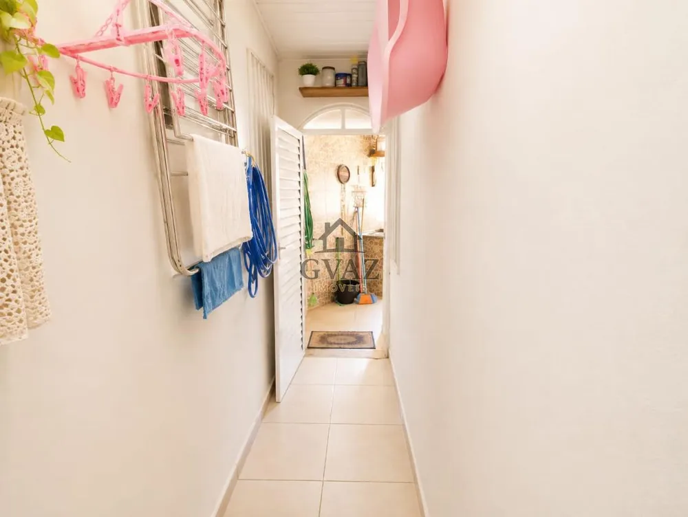 Casa, 4 quartos, 118 m² - Foto 21