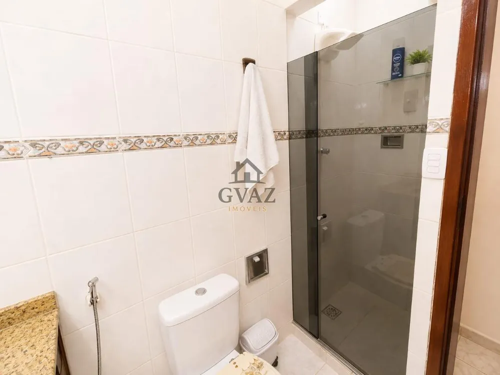 Casa, 4 quartos, 118 m² - Foto 16
