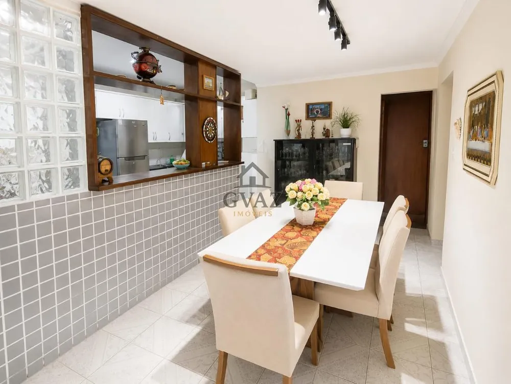 Casa, 4 quartos, 118 m² - Foto 10