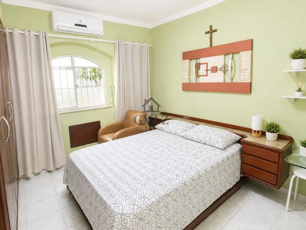 Casa, 4 quartos, 118 m² - Foto 9
