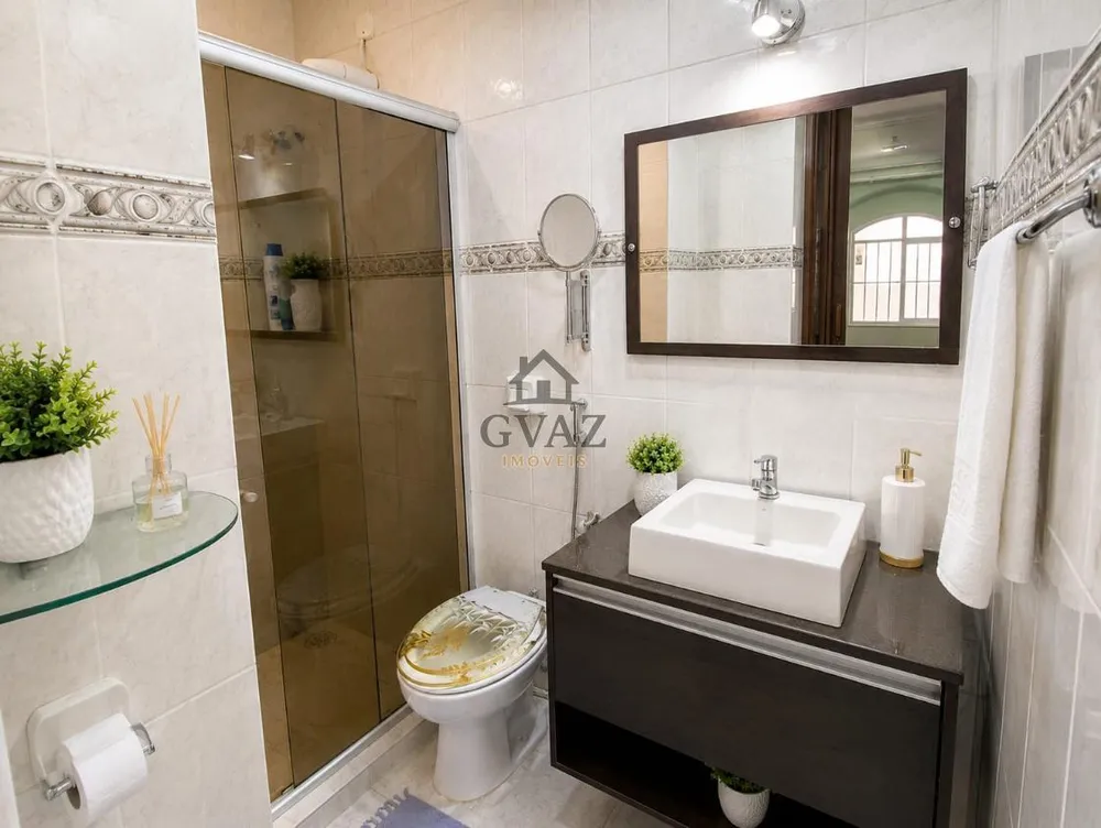 Casa, 4 quartos, 118 m² - Foto 8