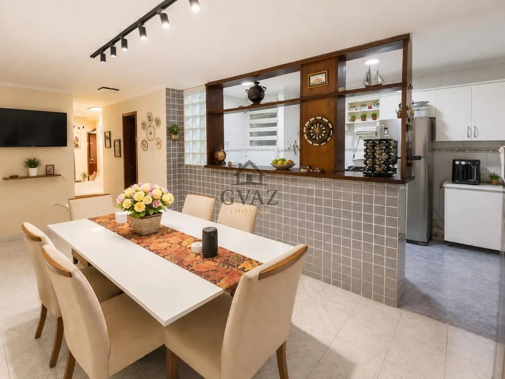 Casa, 4 quartos, 118 m² - Foto 12