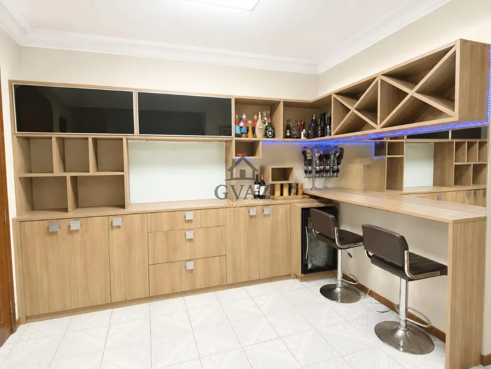 Casa, 4 quartos, 118 m² - Foto 3