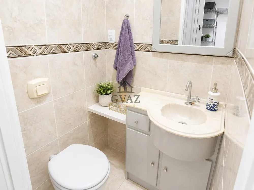 Casa, 4 quartos, 118 m² - Foto 6