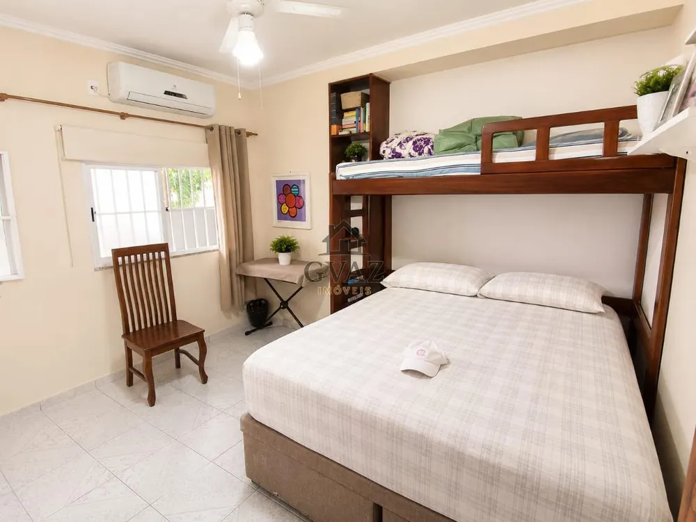 Casa, 4 quartos, 118 m² - Foto 17