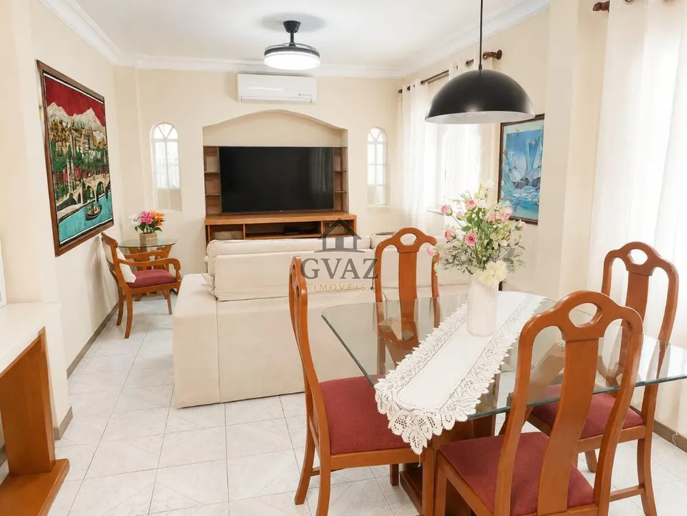 Casa, 4 quartos, 118 m² - Foto 2