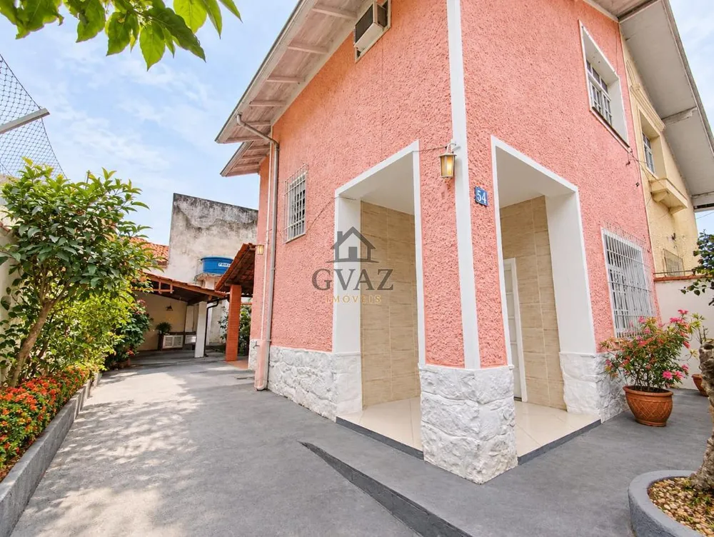 Casa, 2 quartos, 220 m² - Foto 17