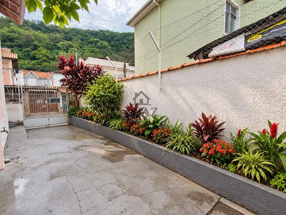 Casa, 2 quartos, 220 m² - Foto 22