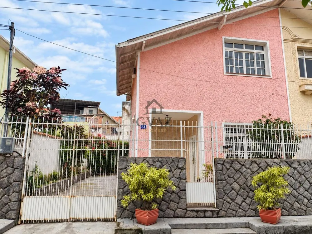 Casa, 2 quartos, 220 m² - Foto 1