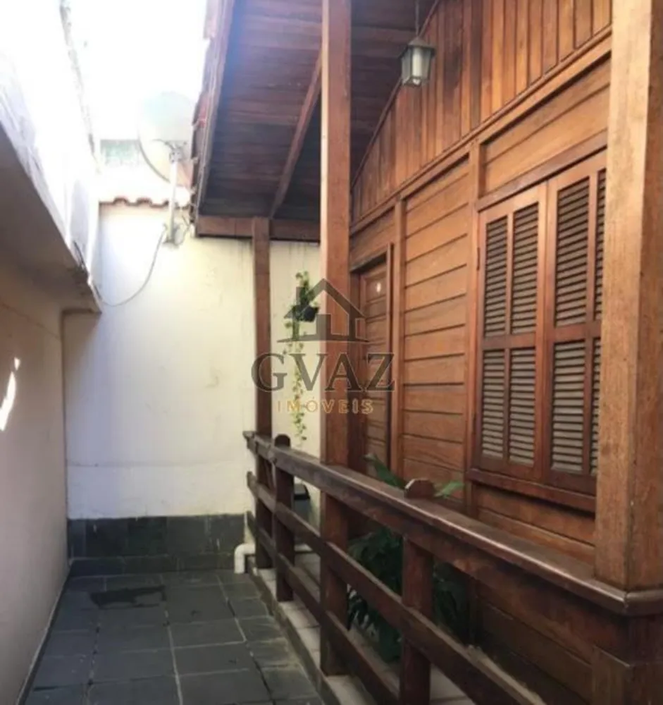 Casa, 1 quarto, 60 m² - Foto 1