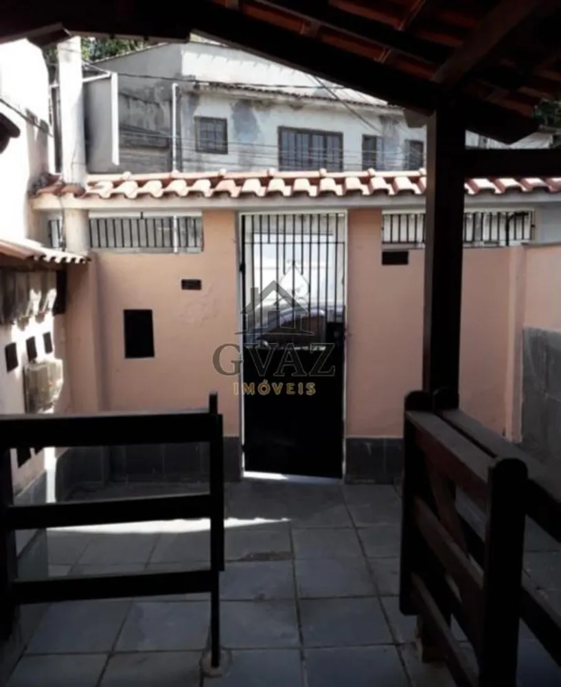 Casa, 1 quarto, 60 m² - Foto 11