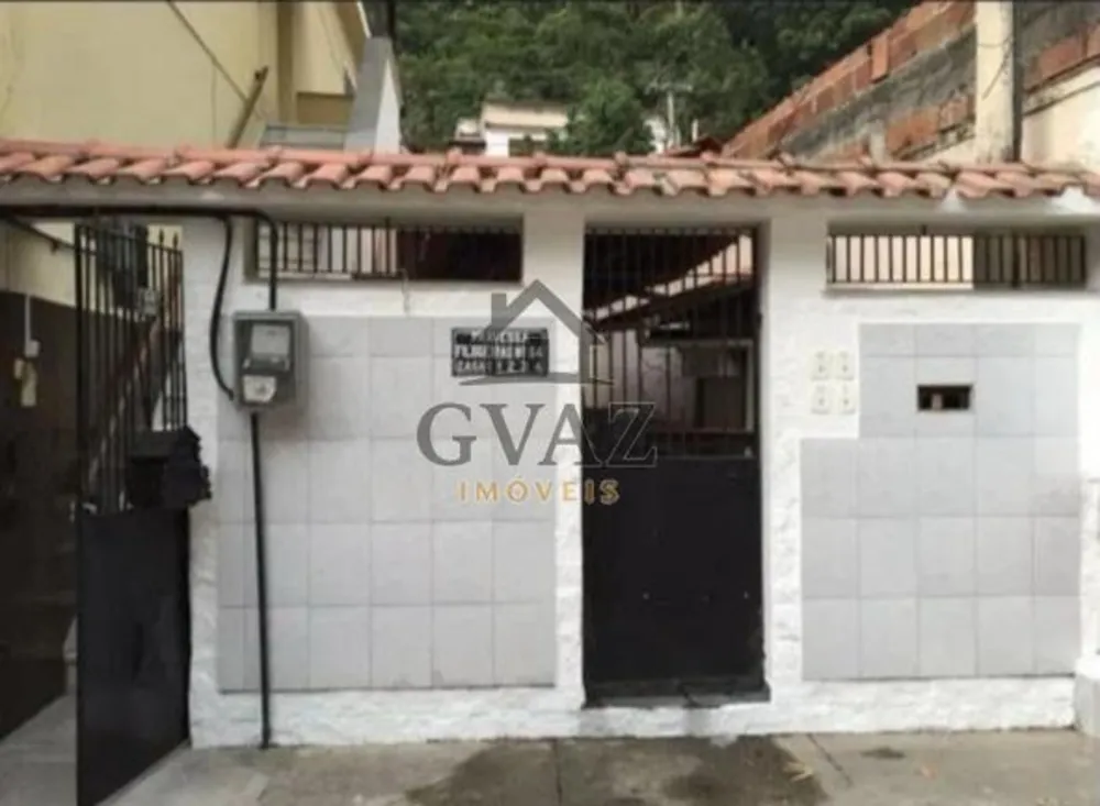 Casa, 1 quarto, 60 m² - Foto 13