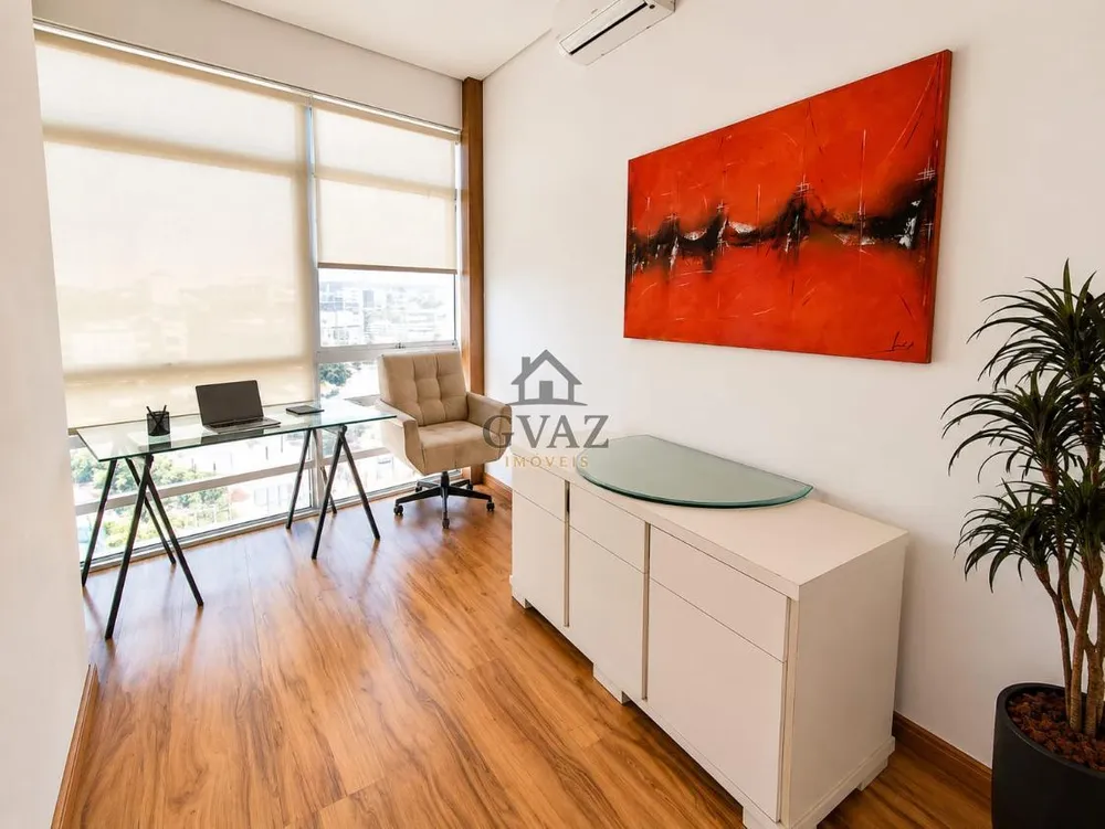 Sala-Conjunto, 55 m² - Foto 5