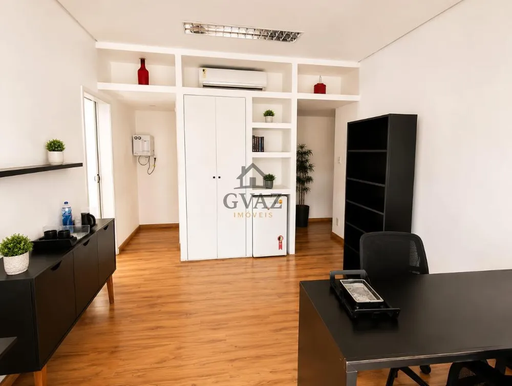 Sala-Conjunto, 55 m² - Foto 2