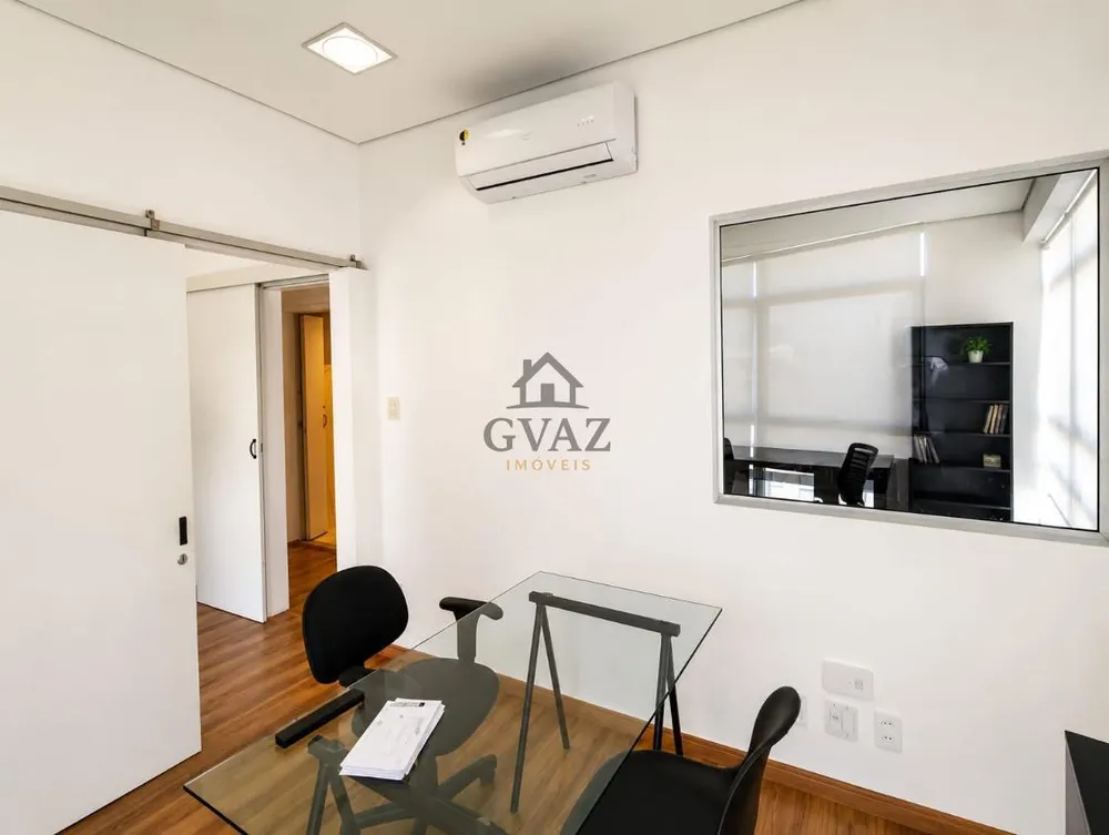 Sala-Conjunto, 55 m² - Foto 6
