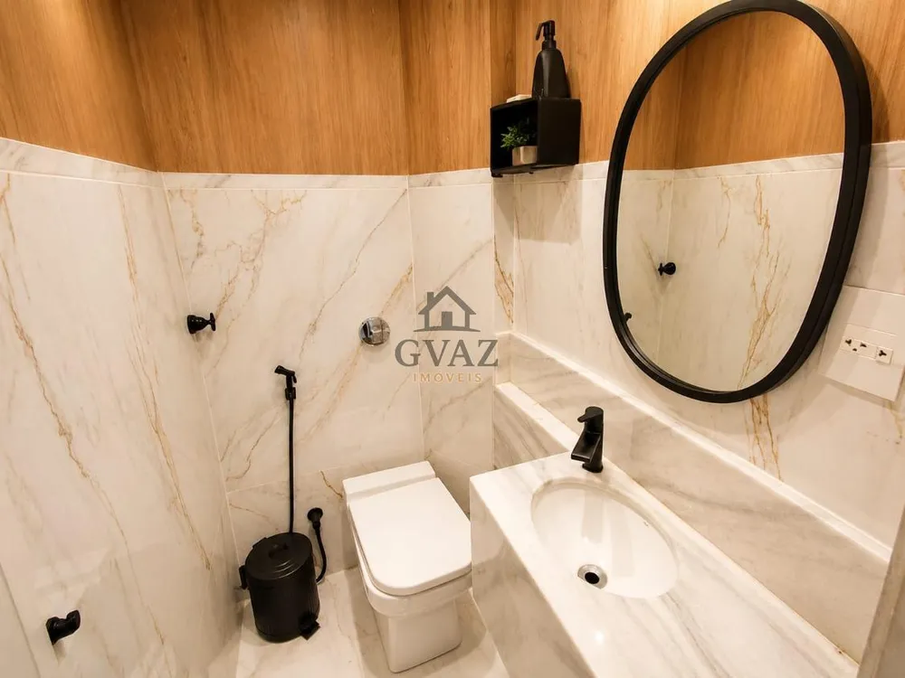 Sala-Conjunto, 55 m² - Foto 7