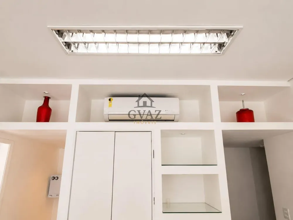 Sala-Conjunto, 55 m² - Foto 4