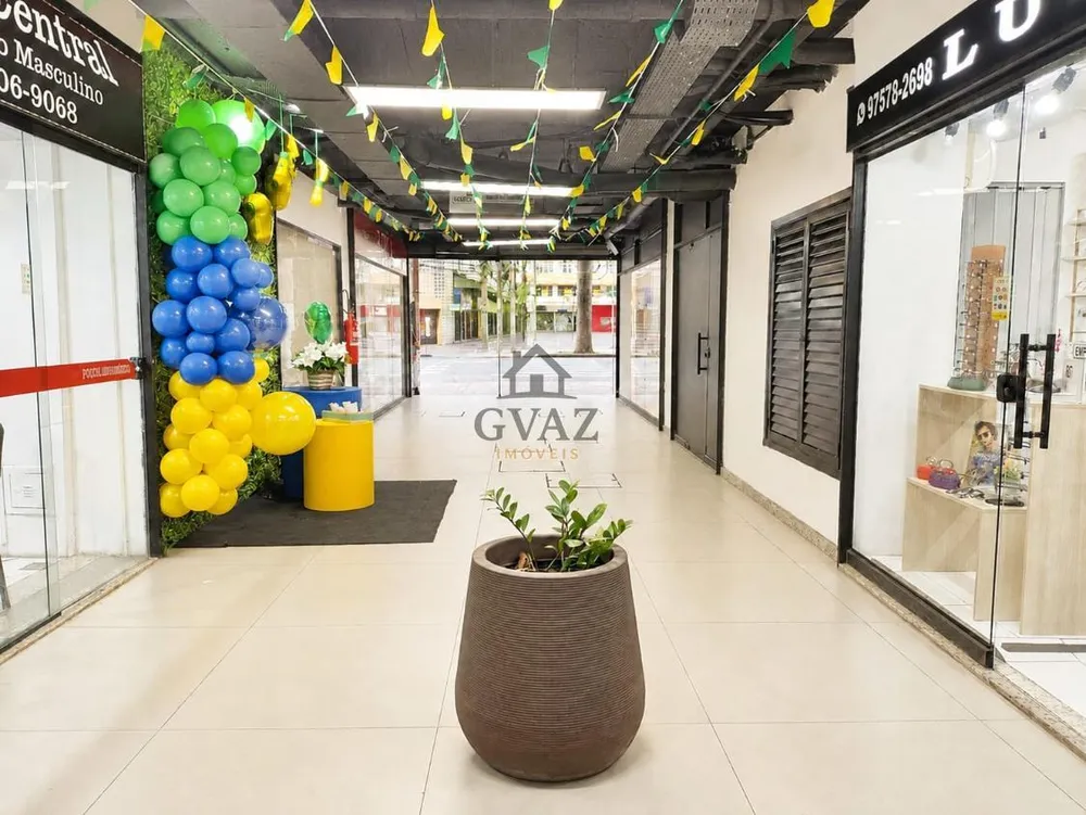 Loja-Salão, 75 m² - Foto 12