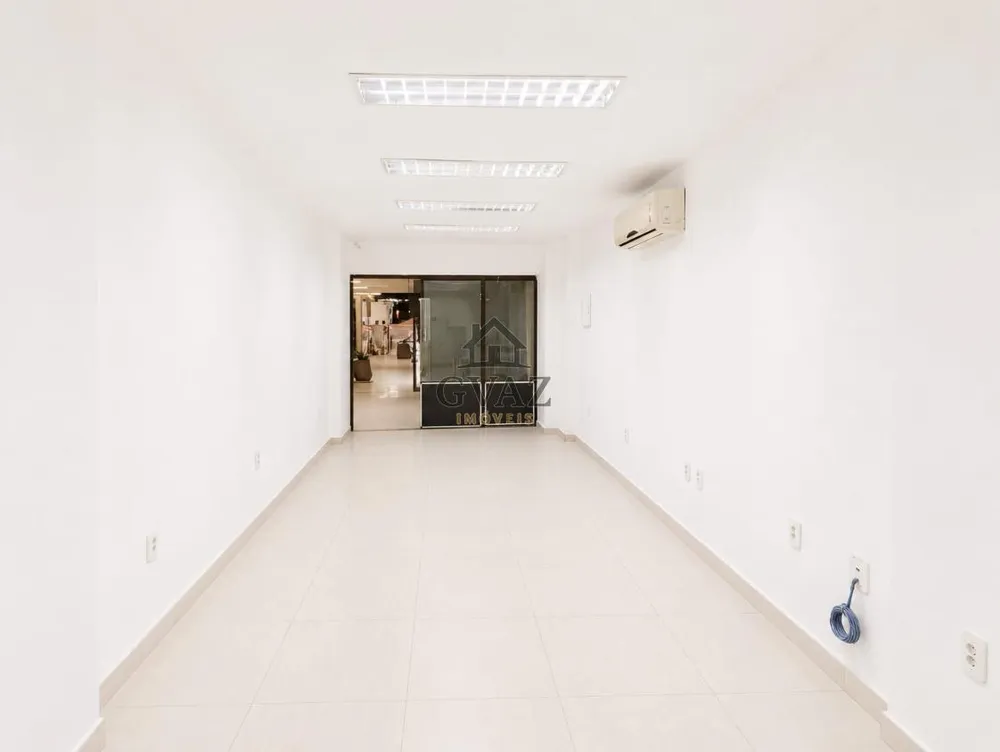 Loja-Salão, 75 m² - Foto 1