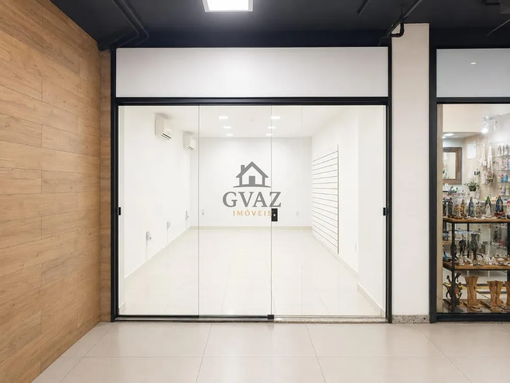 Loja-Salão, 75 m² - Foto 13