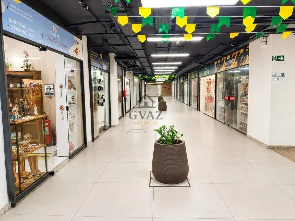 Loja-Salão, 75 m² - Foto 11