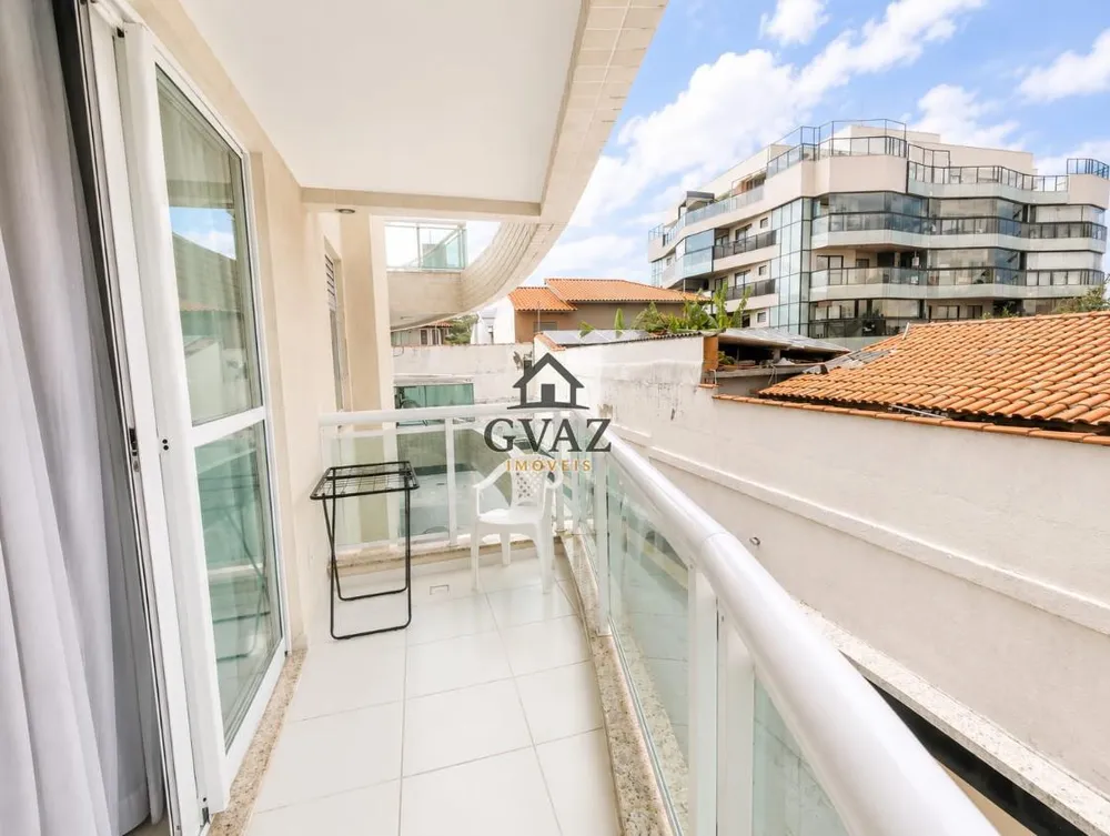 Apartamento, 2 quartos - Foto 7