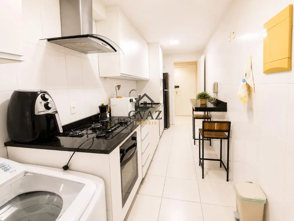 Apartamento, 2 quartos - Foto 13