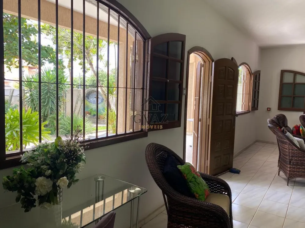 Casa, 5 quartos, 440 m² - Foto 36