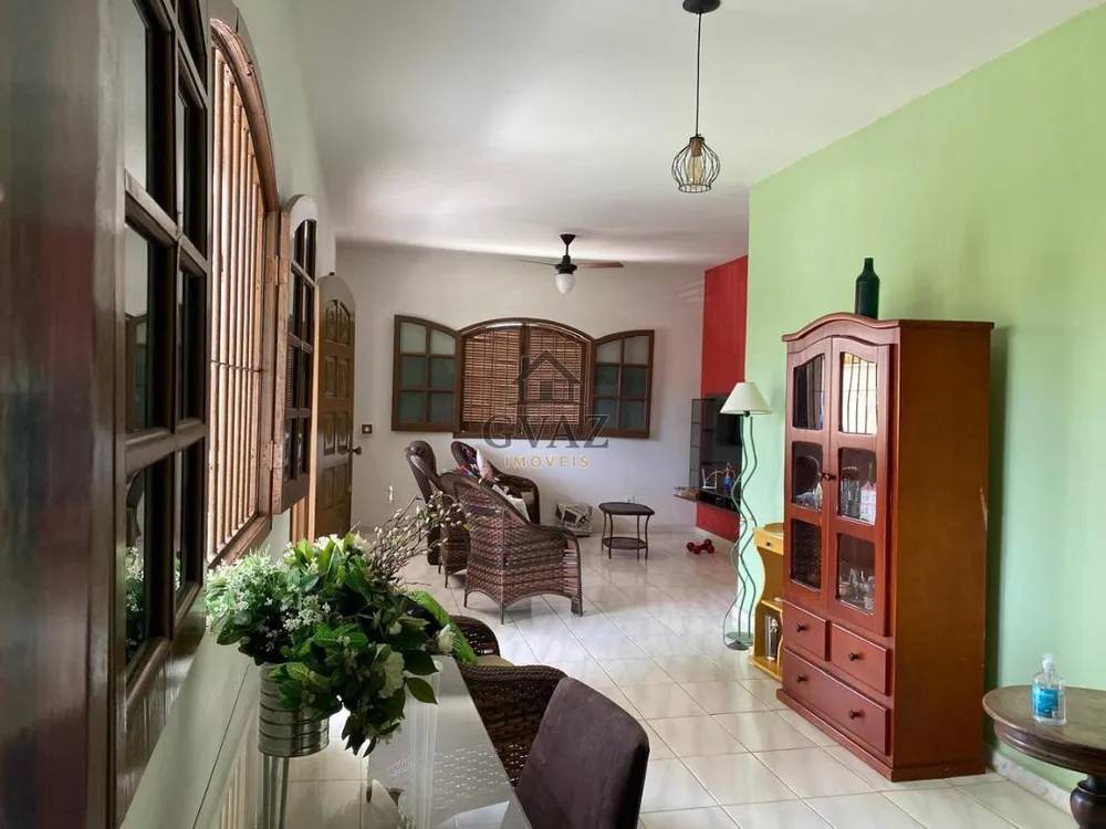 Casa, 5 quartos, 440 m² - Foto 21
