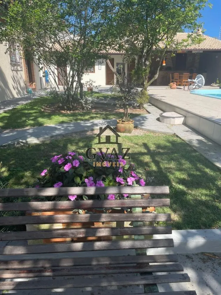 Casa, 5 quartos, 440 m² - Foto 10