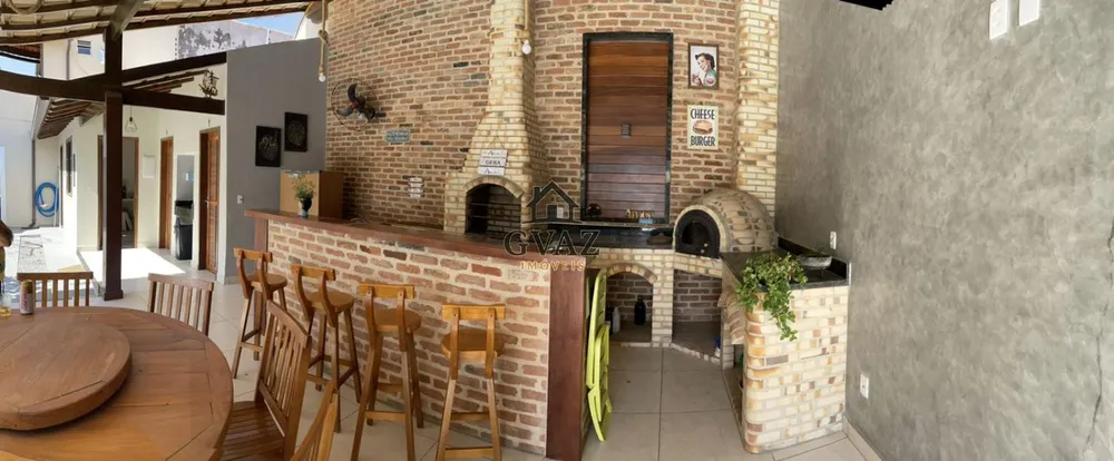 Casa, 5 quartos, 440 m² - Foto 32