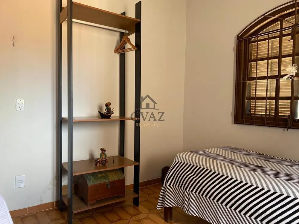 Casa, 5 quartos, 440 m² - Foto 26