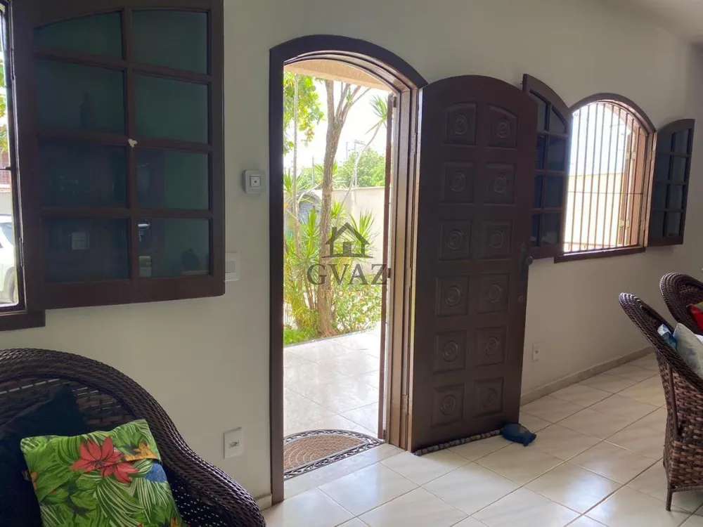 Casa, 5 quartos, 440 m² - Foto 28
