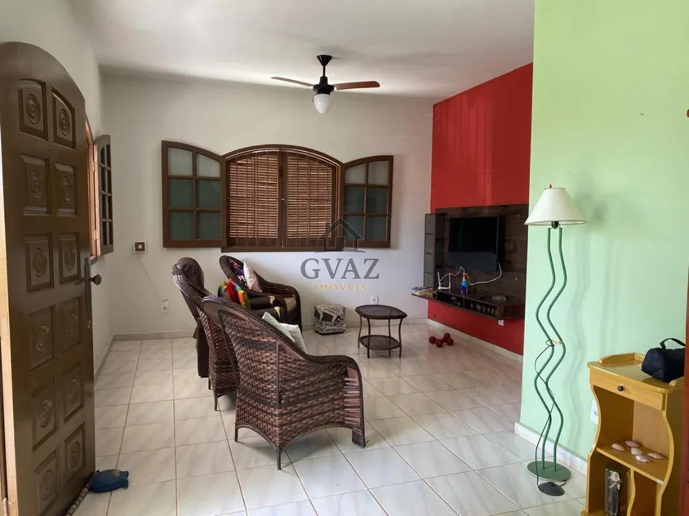 Casa, 5 quartos, 440 m² - Foto 25
