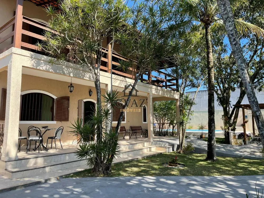 Casa, 5 quartos, 440 m² - Foto 38