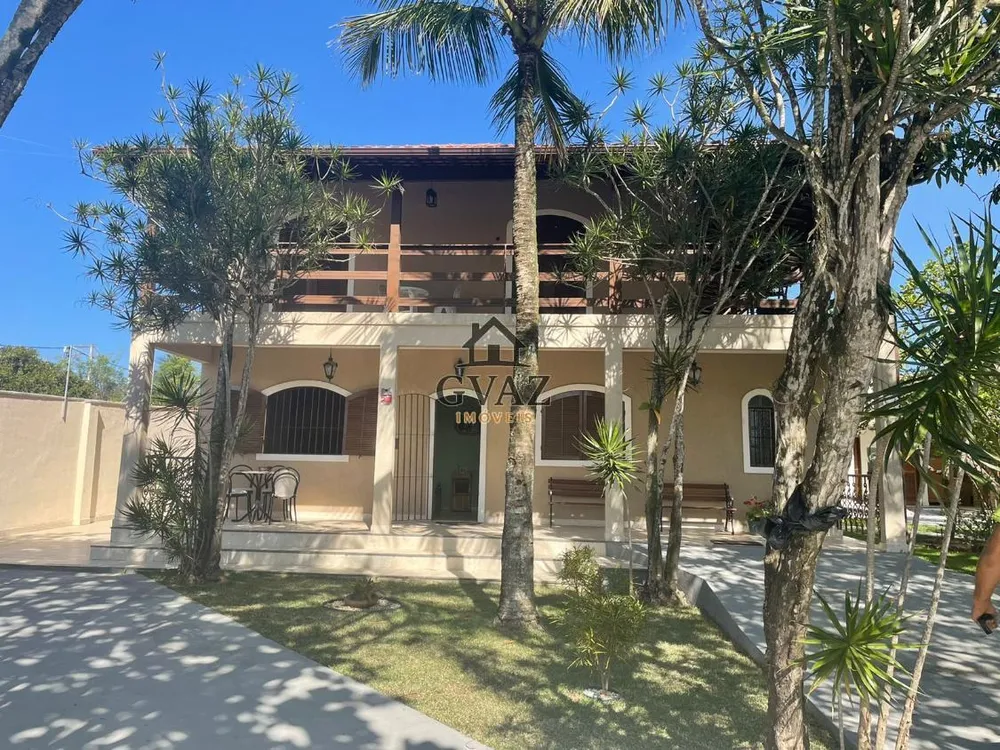 Casa, 5 quartos, 440 m² - Foto 41
