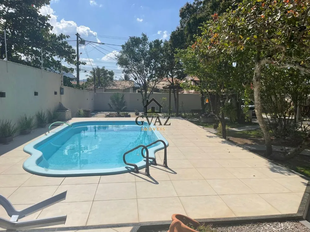 Casa, 5 quartos, 440 m² - Foto 5