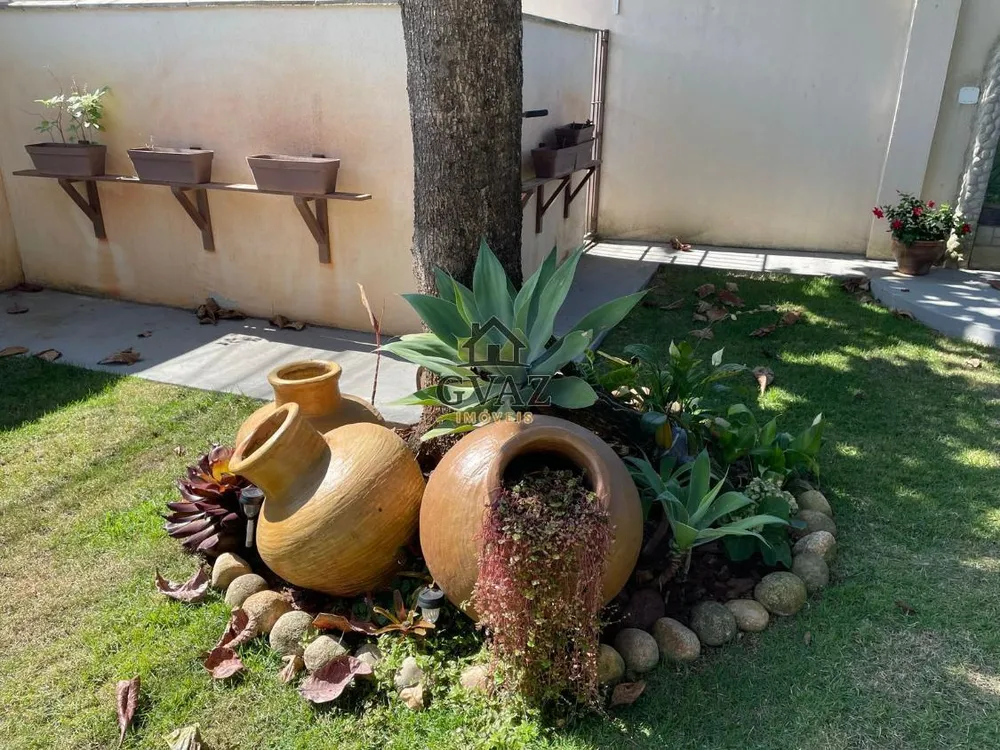 Casa, 5 quartos, 440 m² - Foto 17