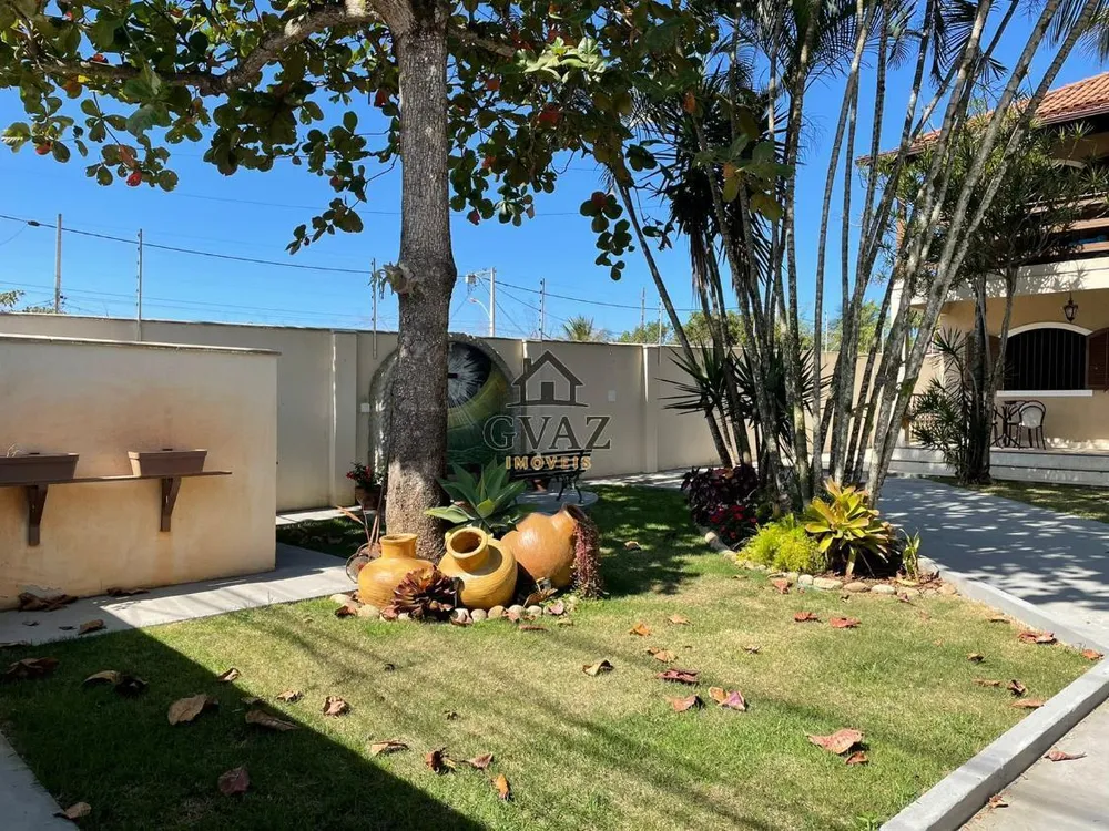 Casa, 5 quartos, 440 m² - Foto 1