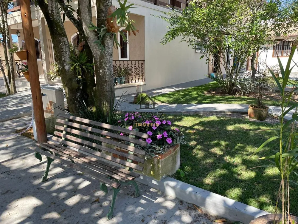 Casa, 5 quartos, 440 m² - Foto 16