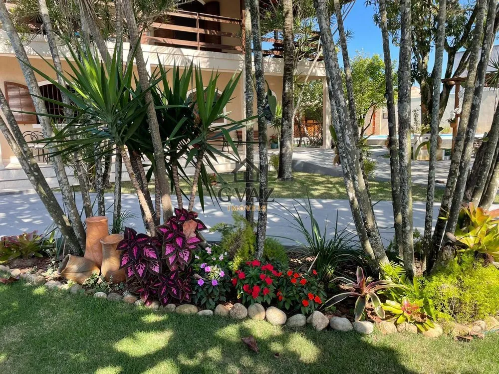 Casa, 5 quartos, 440 m² - Foto 27